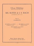 6 Suites