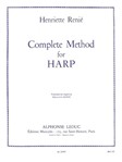 Complete Method for Harp