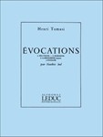 Evocations