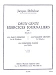 200 Daily Exercises - Vol. 1 (xylophone)