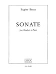 Sonate (oboe & Piano)