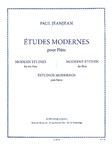 Etudes Modernes