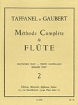 Methode Complete De Flute, Vol. 2