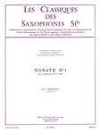 Sonata No.1 Op.1 No.8