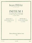 Initium 1 (percussion Solo)