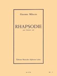 Rhapsodie