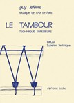Le Tambour