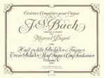 Complete Organ Works Volume 5