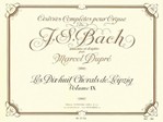Complete Organ Works  Volume 9