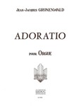 Adoratio (organ)