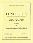 Conductus (horns 3)