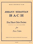 6 Short Solo Suites