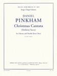 Christmas Cantata