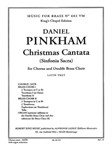 Christmas Cantata