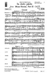 In Dulci Jubilo (choral-mixed Accompanied)