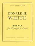Sonata (trumpet & Piano)