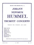 Concerto For Trumpet