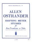 Shifting Meter Studies
