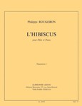 L'hibiscus (flute & Piano)