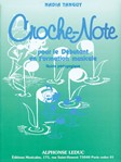 Croche-note - Guide Pedagogique (miscellaneous)