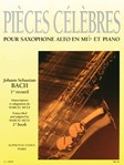Pieces Celebres Volume 1