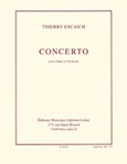 Concerto (organ)