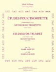 Etudes Pour Trompette