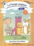 Voyage Magique Niveau 1 Decouvreur (avec Cd Al29529)