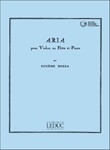 Aria (book/download Card Al30689)