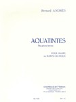 Aquatintes Pour Harpe