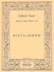 Sicilienne Op.78