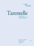 Tarentelle