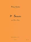 Sonata No. 3 - Flute and Piano
