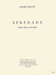 Serenade (guitars 2)