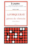 Pieces De Clavecin (lp17) (harpsichord Solo)