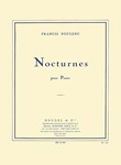 8 Nocturnes