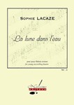 La Lune Dans L'eau