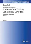 Liebesruf Aus Eriskay