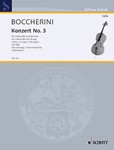 Konzert No. 3