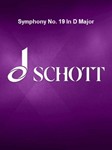 Symphony 19 - Set of String Parts