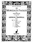 12 Morceaux Faciles  Opus 4 Volume 1