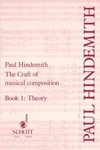 Craft Of Musical Composition Volume I