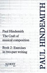 Craft Of Musical Composition Volume II