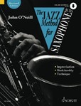 Jazz Method For Saxophone