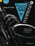 Jazz Method For Saxophone