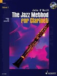 Jazz Method For Clarinet