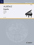 Espana Op. 165