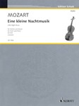 Eine kleine Nachtmusik K. 525