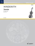 Hindemith - Sonata, Op. 31, No. 1