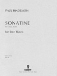 Canonic Sonatina